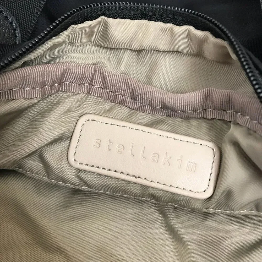 Stellakim Leslie Tote Diaper Bag